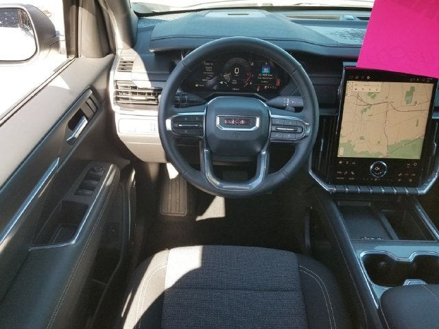 2026 GMC Acadia Base