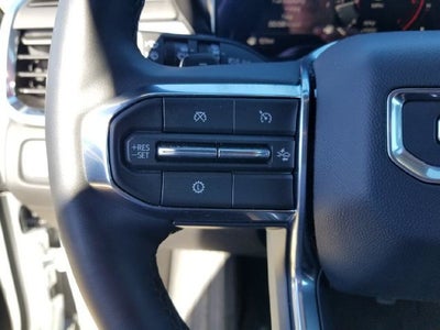 2026 GMC Acadia Base