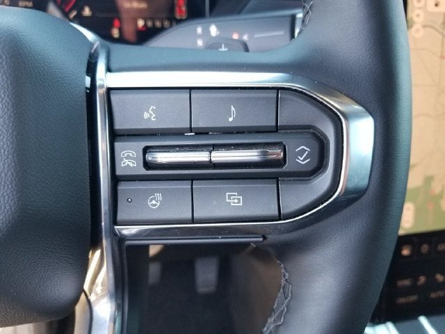 2026 GMC Acadia Base