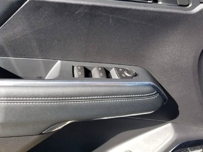 2026 GMC Acadia Base