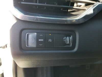 2026 GMC Acadia Base