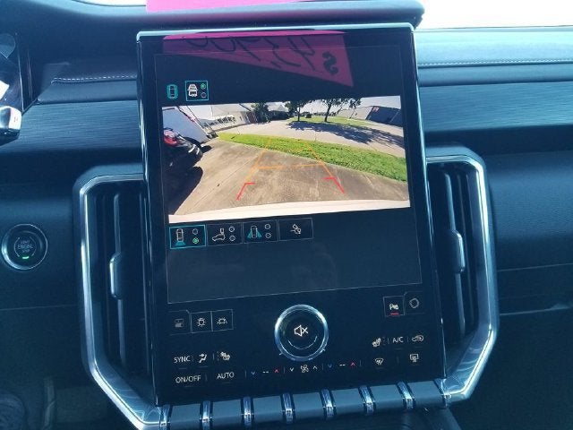 2026 GMC Acadia Base