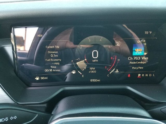 2026 GMC Acadia Base