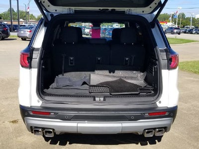 2026 GMC Acadia Base