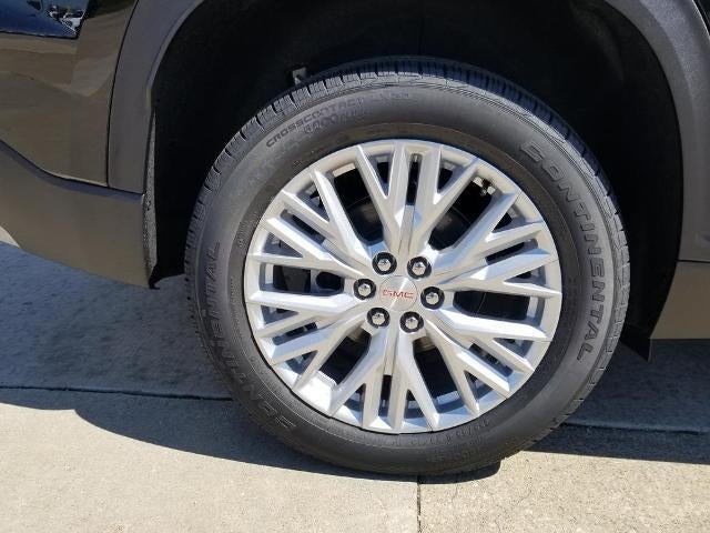 2026 GMC Acadia FWD Elevation