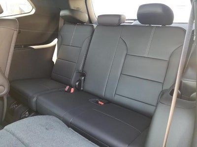 2026 GMC Acadia FWD Elevation