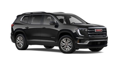 2026 GMC Acadia FWD Elevation