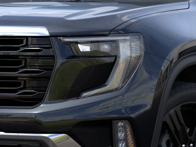 2026 GMC Acadia FWD Elevation