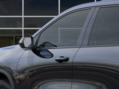 2026 GMC Acadia FWD Elevation