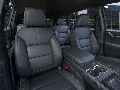 2026 GMC Acadia FWD Elevation