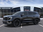 2026 GMC Acadia FWD Elevation