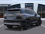 2026 GMC Acadia FWD Elevation