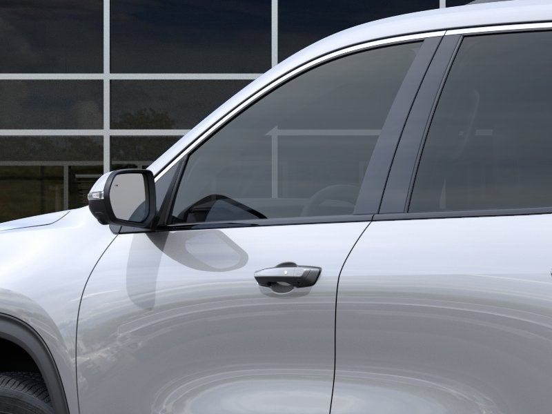 2026 GMC Acadia FWD Elevation