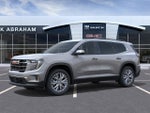 2026 GMC Acadia FWD Elevation
