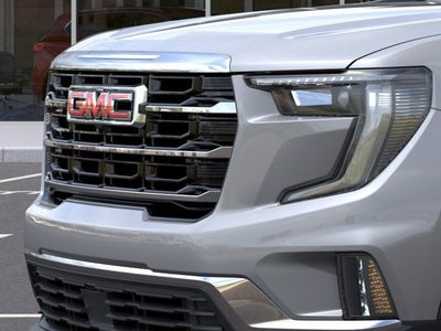 2026 GMC Acadia FWD Elevation