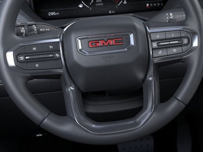 2026 GMC Acadia FWD Elevation