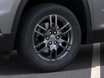 2026 GMC Acadia FWD Elevation