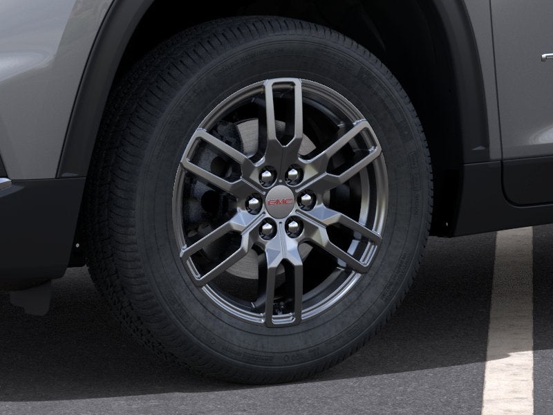 2026 GMC Acadia FWD Elevation