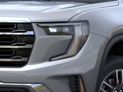 2026 GMC Acadia FWD Elevation