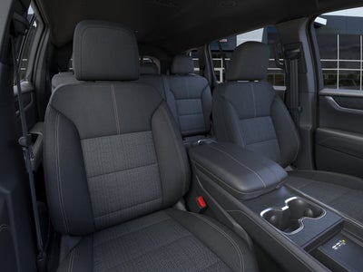 2026 GMC Acadia FWD Elevation