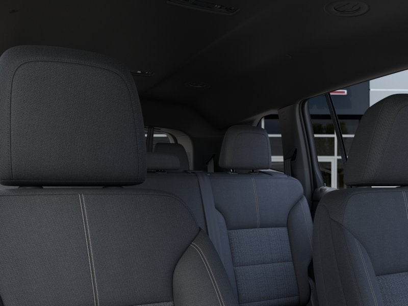 2026 GMC Acadia FWD Elevation