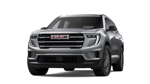 2026 GMC Acadia FWD Elevation