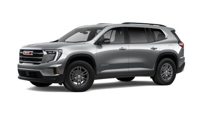 2026 GMC Acadia FWD Elevation