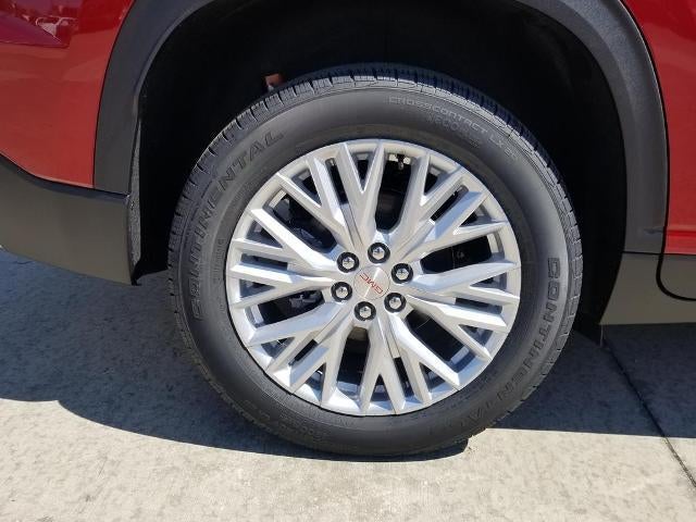 2026 GMC Acadia FWD Elevation