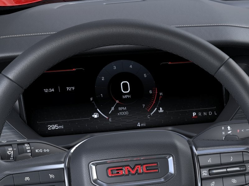 2026 GMC Acadia Elevation - Photo 18