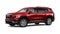 2026 GMC Acadia FWD Elevation