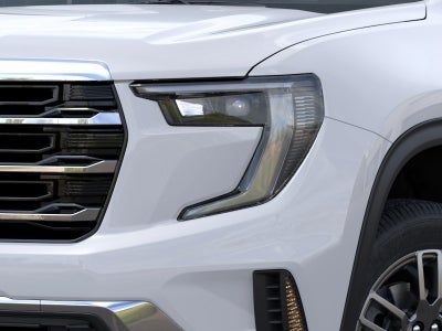 2026 GMC Acadia FWD Elevation