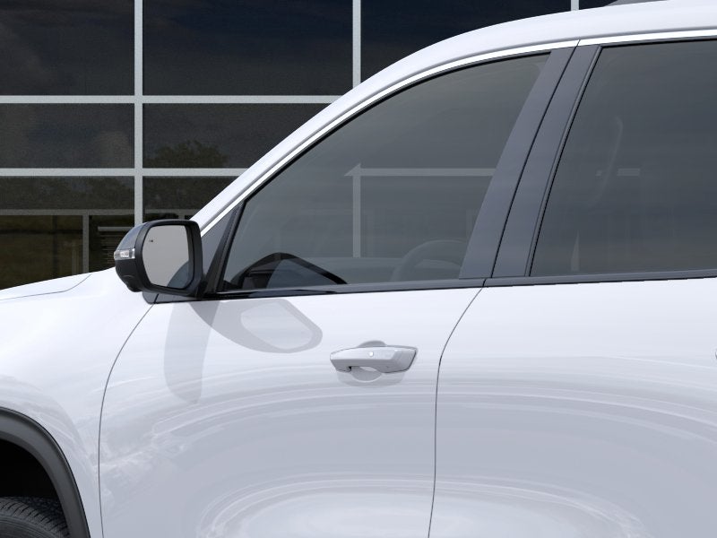 2026 GMC Acadia FWD Elevation