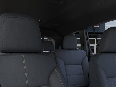 2026 GMC Acadia FWD Elevation