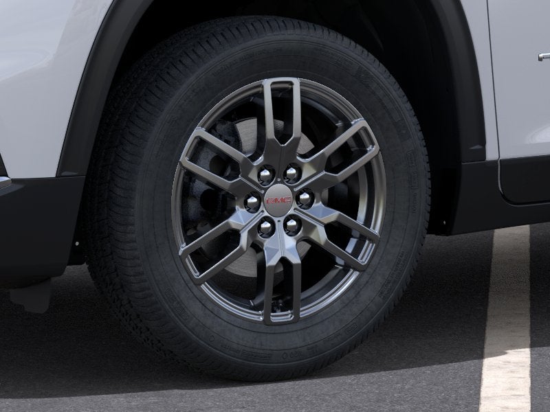 2026 GMC Acadia FWD Elevation