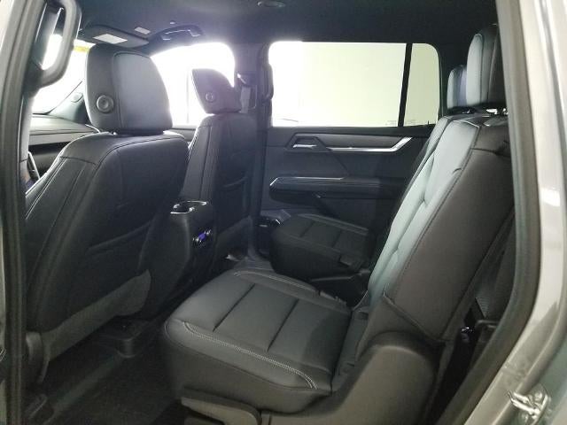 2026 GMC Acadia AWD Elevation