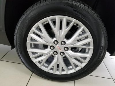 2026 GMC Acadia AWD Elevation