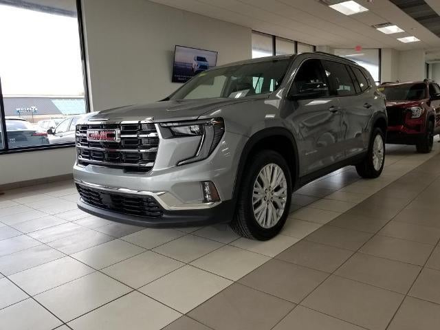 2026 GMC Acadia AWD Elevation