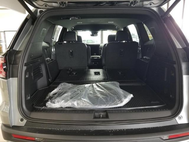 2026 GMC Acadia AWD Elevation