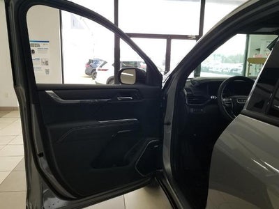 2026 GMC Acadia AWD Elevation