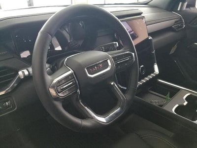 2026 GMC Acadia AWD Elevation