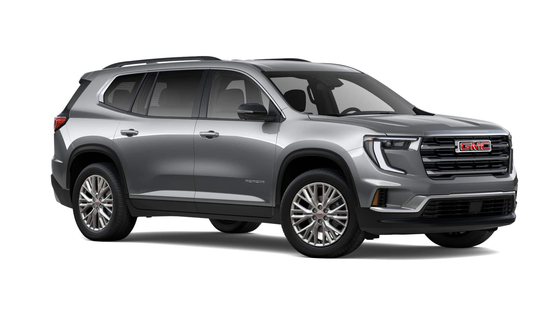 2026 GMC Acadia AWD Elevation