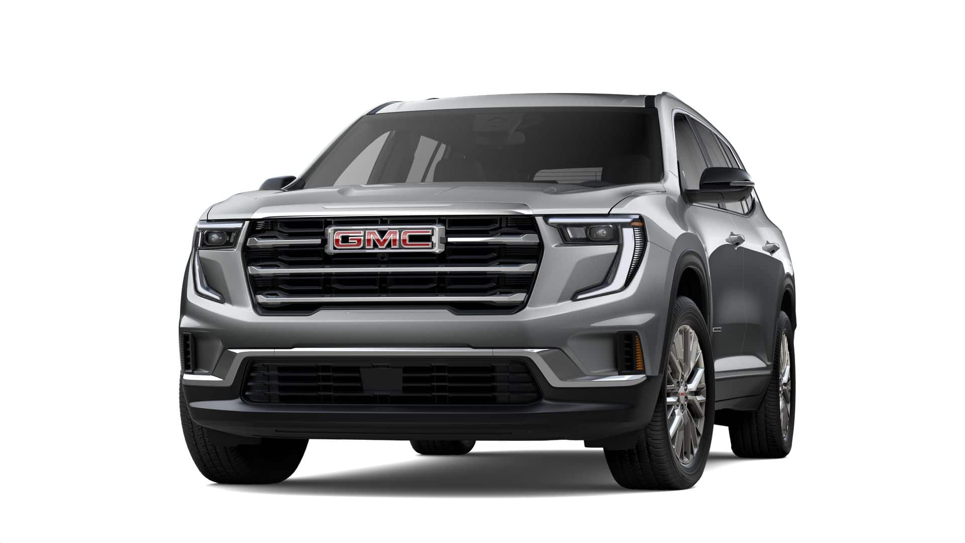 2026 GMC Acadia Elevation AWD's photo