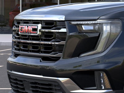 2026 GMC Acadia AWD Elevation