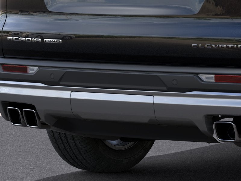 2026 GMC Acadia AWD Elevation