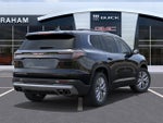 2026 GMC Acadia AWD Elevation
