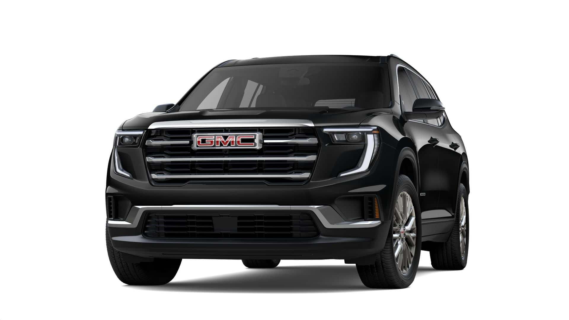 2026 GMC Acadia Elevation AWD's photo