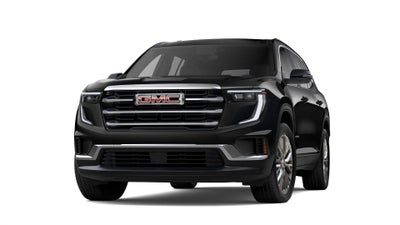 2026 GMC Acadia AWD Elevation