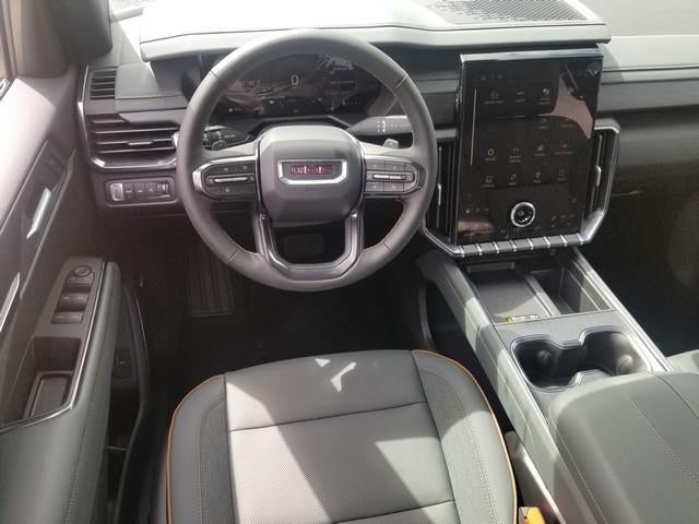 2026 GMC Acadia AWD AT4