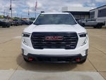 2026 GMC Acadia AWD AT4