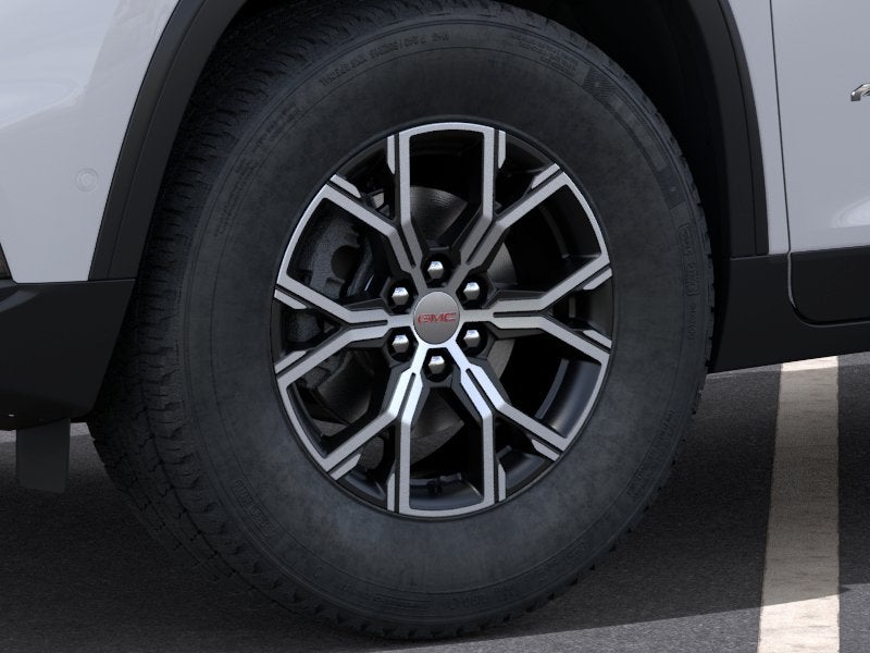 2026 GMC Acadia AT4 - Photo 23